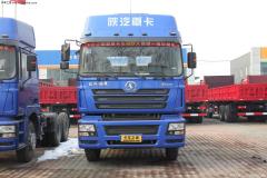 陜汽 德龍F(tuán)3000重卡 336馬力 6X4 牽引車(SX4257NR324Z)