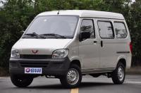 上汽通用五菱 五菱之光 2004款 6376CV 基礎型