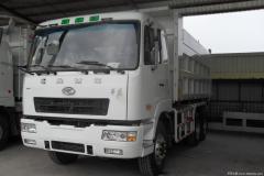 華菱重卡 300馬力 6X4 自卸車(HN3252P34C9M3)