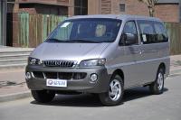 江淮汽車(chē) 江淮瑞風(fēng) 2004款 II代 7座標(biāo)準(zhǔn)型