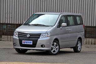 鄭州日產(chǎn) 東風(fēng)帥客 2012款 2.0L 自動 旗艦型 ZN6441V1R4(國IV+OBD)