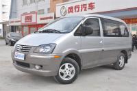 東風(fēng)柳汽 風(fēng)行菱智 2011款 QA 舒適型(短車(chē))LZ6470AQAS 7座