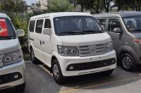 長(zhǎng)安商用 星光4500 2012款 1.3L 手動(dòng) 基本型 5座