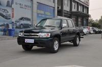 長(zhǎng)城汽車 金迪爾 2002款 CC5021JLA大雙排