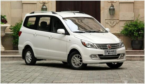 北汽威旺M20 MPV 領(lǐng)航標(biāo)桿 鉅惠進(jìn)行中 商用車(chē)之家