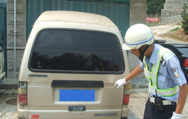 面包車不免檢 商用車之家